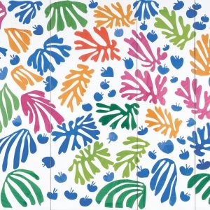 Henri-Matisse-Cutouts